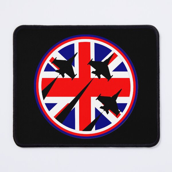 Item preview, UK jet team designed and sold by flight-apparel.