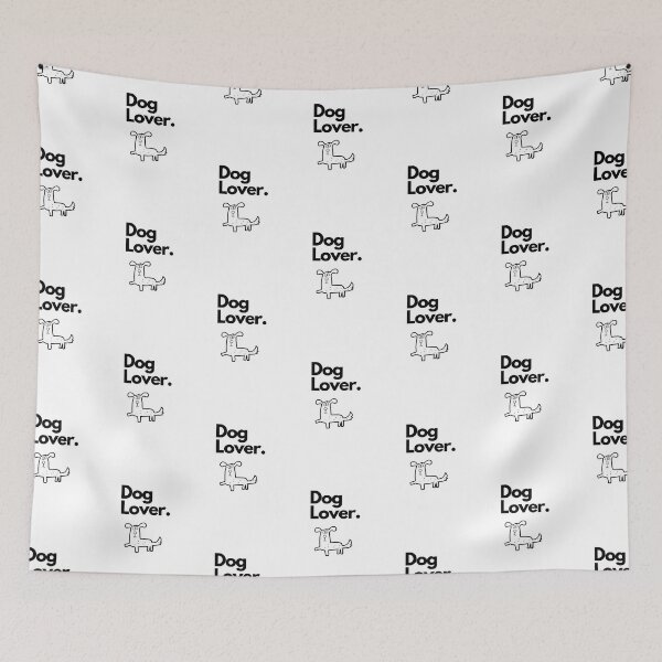Item preview, Dog Lover, Dog Owner Gift, Gift For Dog Mum, Cute Dog Shirt, Funny Dog Shirt designed and sold by Franye1.