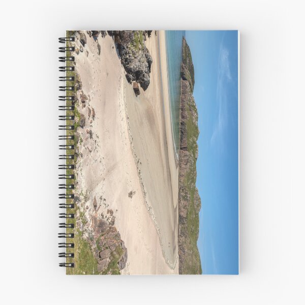Artikelvorschau, Polin Strand und Bucht entworfen und verkauft von derekbeattie.