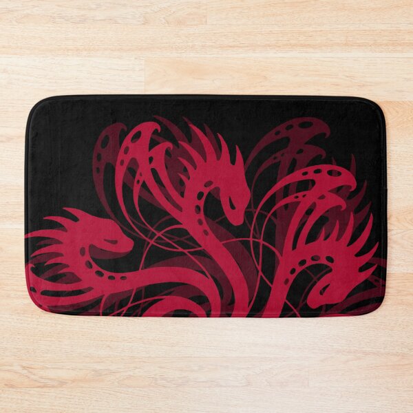 Item preview, Red Dragons designed and sold by WVortex.