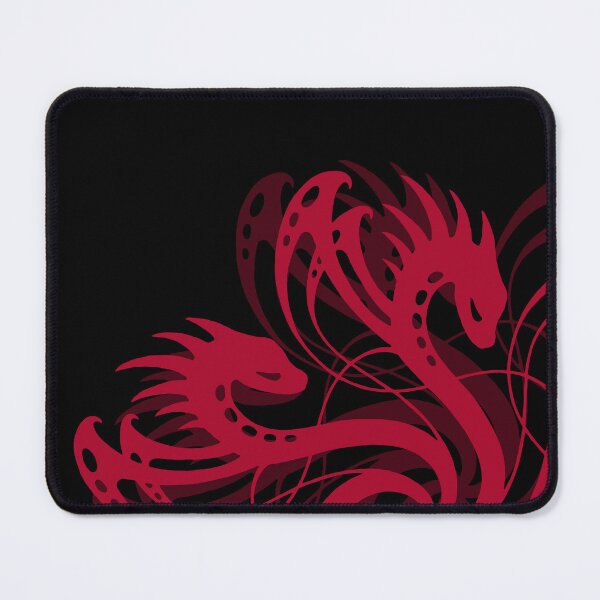 Item preview, Red Dragons designed and sold by WVortex.