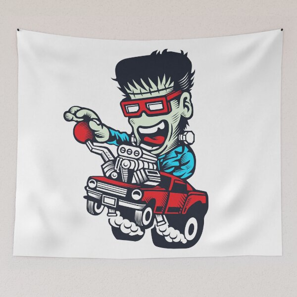 Item preview, Frank Race designed and sold by Sunnyhova.