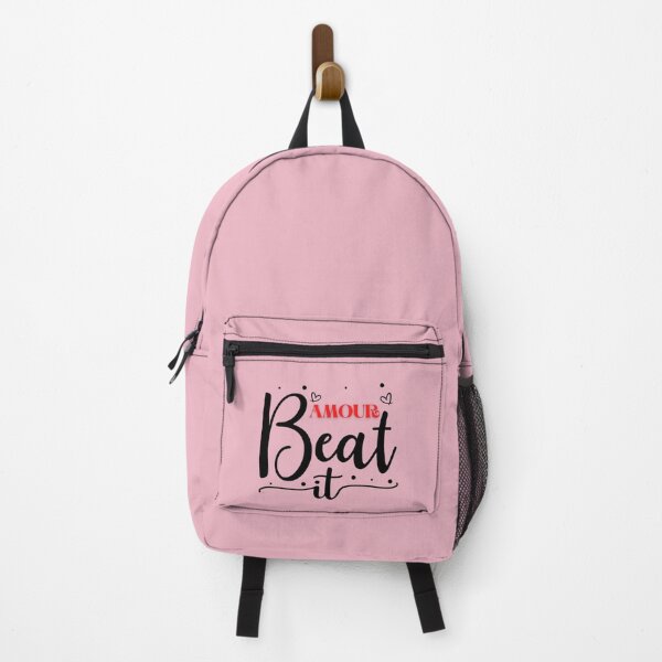 Item preview, Amour Beat It, Just Beat It designed and sold by pqrstshirts.