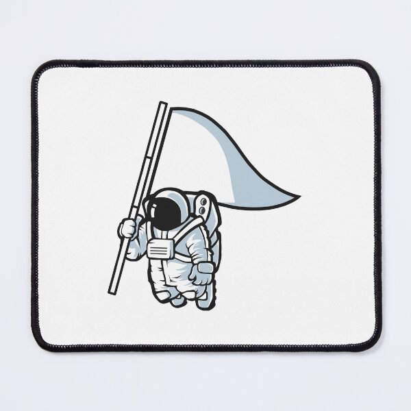 Item preview, Astronaut designed and sold by Sasa Vladic.