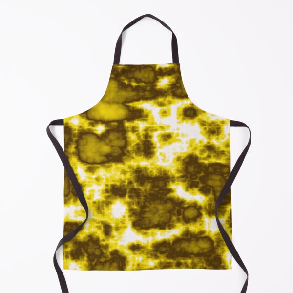 Item preview, Cosmic Yellow designed and sold by Alius Imago.