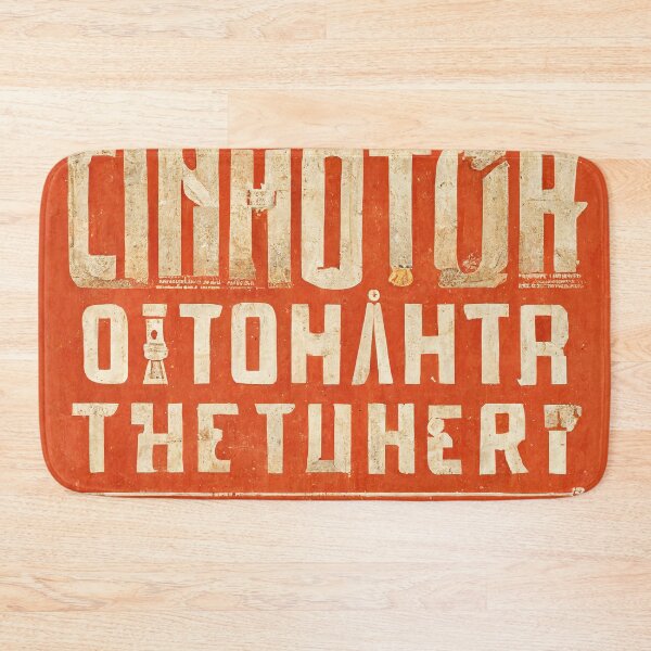 Item preview, Vintage Typography Design designed and sold by Twnty-Nine.
