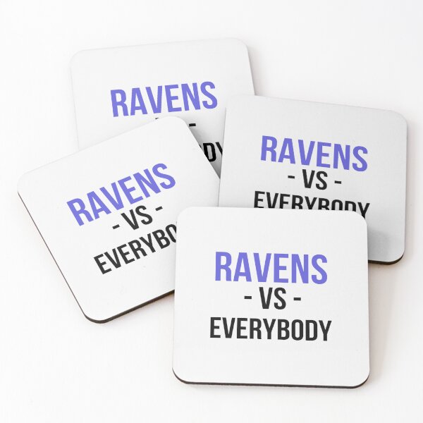 Artikelvorschau, Baltimore vs. Alle - Limited Edition | Perfektes Geschenk entworfen und verkauft von claowendy.
