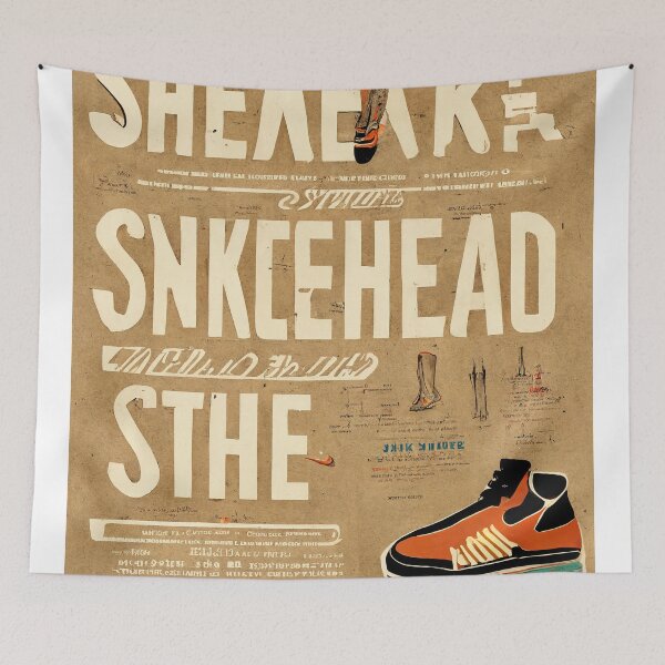 Item preview, Vintage Typography Design designed and sold by Twnty-Nine.