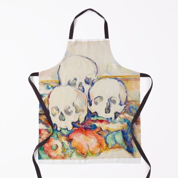 Item preview, The Three Skulls designed and sold by KathteeDesign.