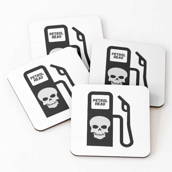Item preview, Petrol Head designed and sold by Dedicated2Drive.