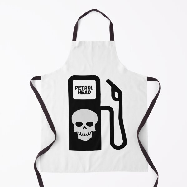 Item preview, Petrol Head designed and sold by Dedicated2Drive.