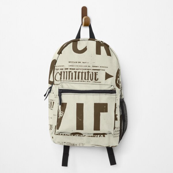 Item preview, Vintage Typography Design designed and sold by Twnty-Nine.