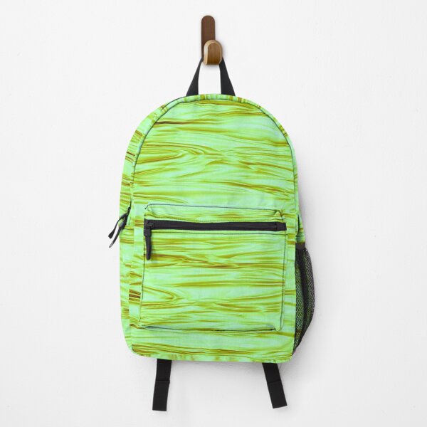 Item preview, Ruido fractal remolino verde lima designed and sold by Alius Imago.