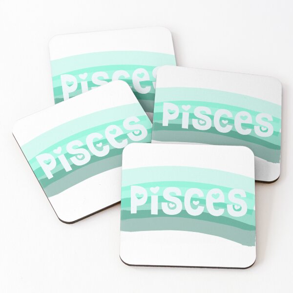 Item preview, PISCES designed and sold by IonaAppolina.