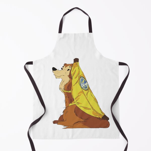 Item preview, Banana Dog designed and sold by Wistmoor Studios.