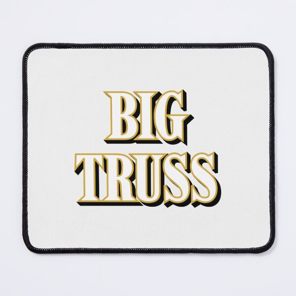 Item preview, Big Truss - Purple- Limited Edition | Perfect Gift designed and sold by claowendy.