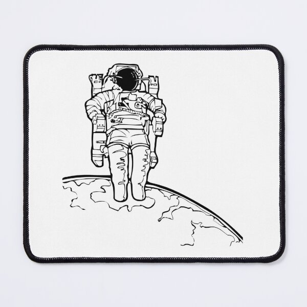 Item preview, Astronaut designed and sold by Sasa Vladic.