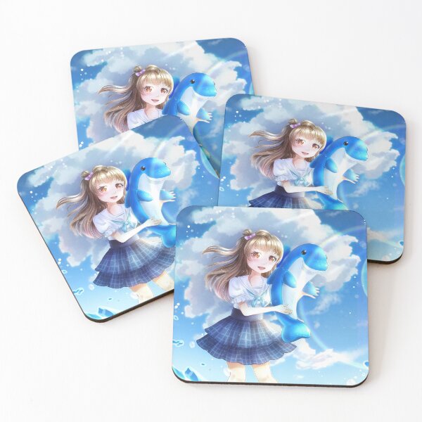 Item preview, Minami Kotori designed and sold by AmeliaTrang.