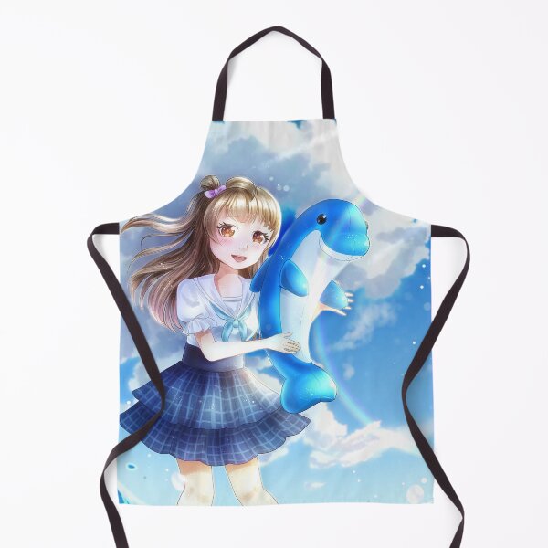 Item preview, Minami Kotori designed and sold by AmeliaTrang.