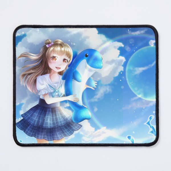 Item preview, Minami Kotori designed and sold by AmeliaTrang.