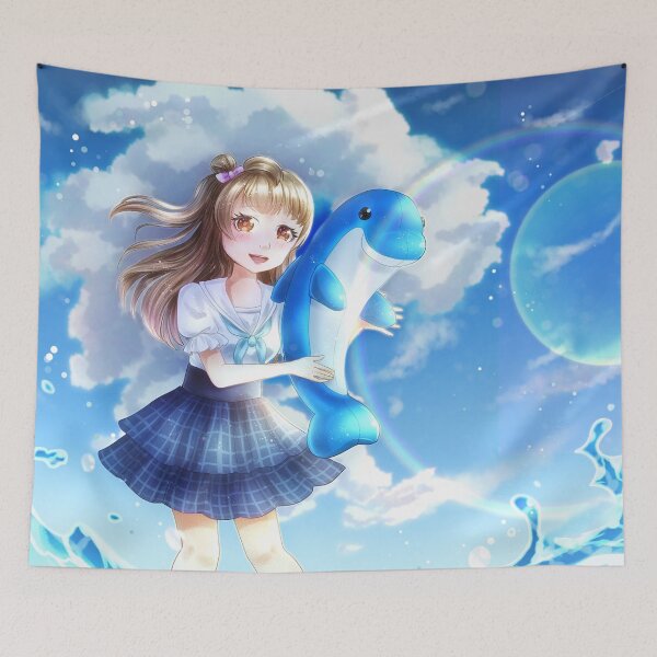 Item preview, Minami Kotori designed and sold by AmeliaTrang.