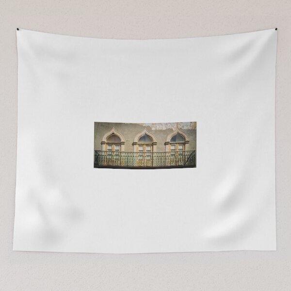 Item preview, Faro Balcony designed and sold by Nigel R Bell Photography.