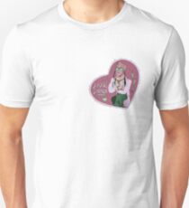 arcade gannon Unisex T-Shirt