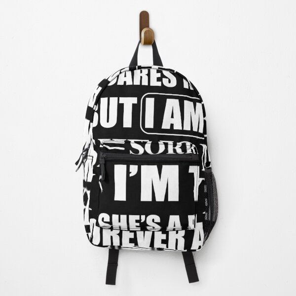 Item preview, SORRY LADIES I'M TAKEN designed and sold by KHALED DESIGN.