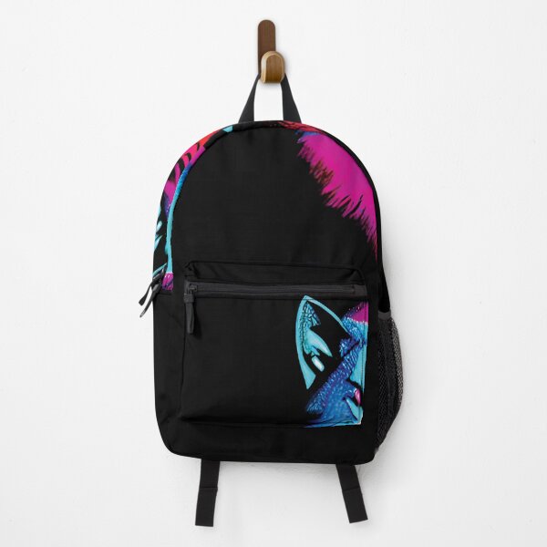 Item preview, Colorful wolf  designed and sold by ralick.