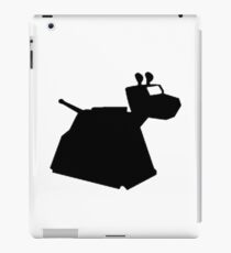 K9 iPad Case/Skin