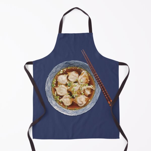 Item preview, Soupy Dumplings designed and sold by HopeHype.