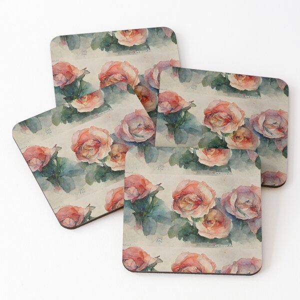 Item preview, Red Roses  designed and sold by FutureFantasy.