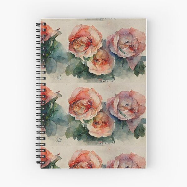 Aperçu de l'œuvre Roses rouges créée et vendue par FutureFantasy.