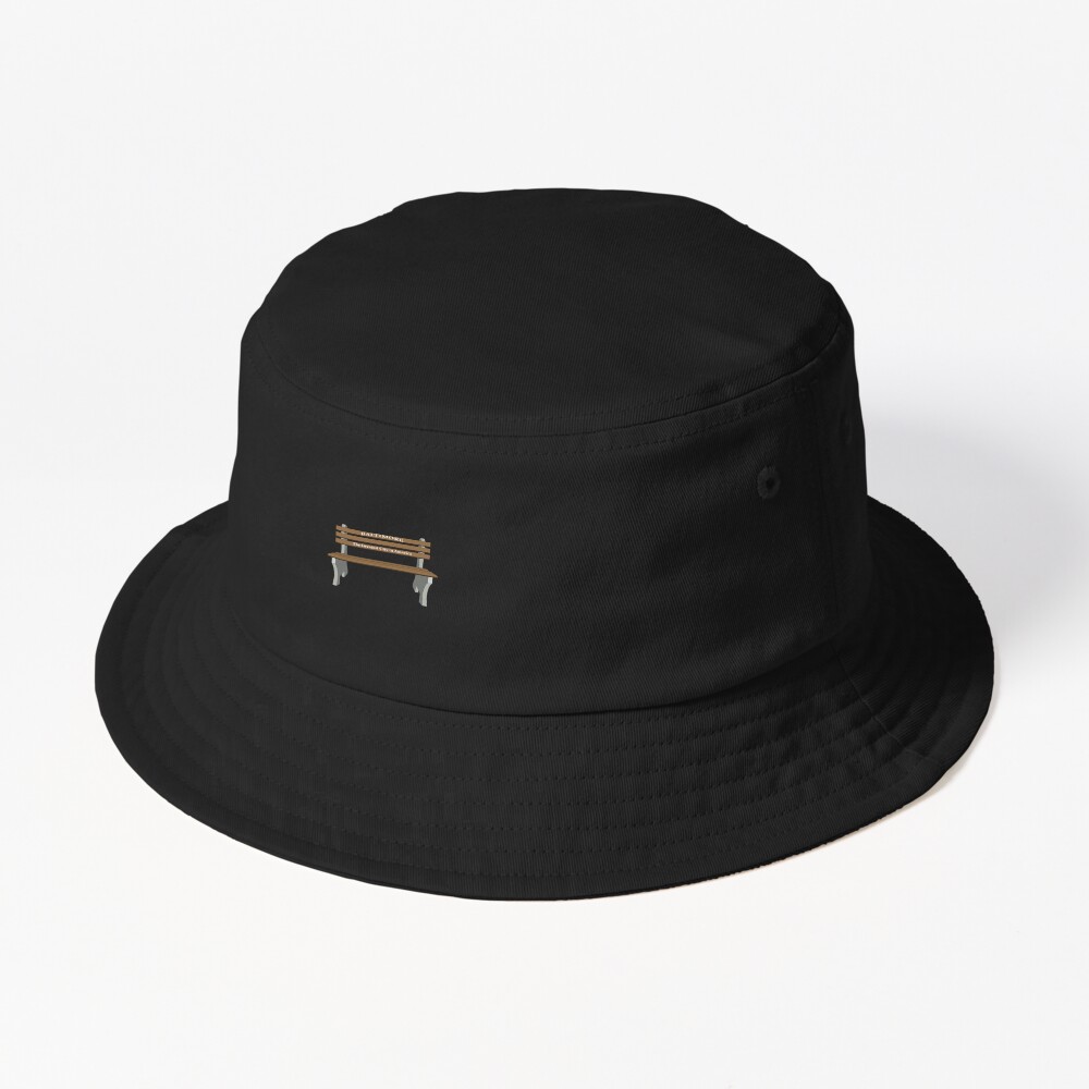 Artikel-Vorschau von Bucket Hat, designt und verkauft von claowendy.