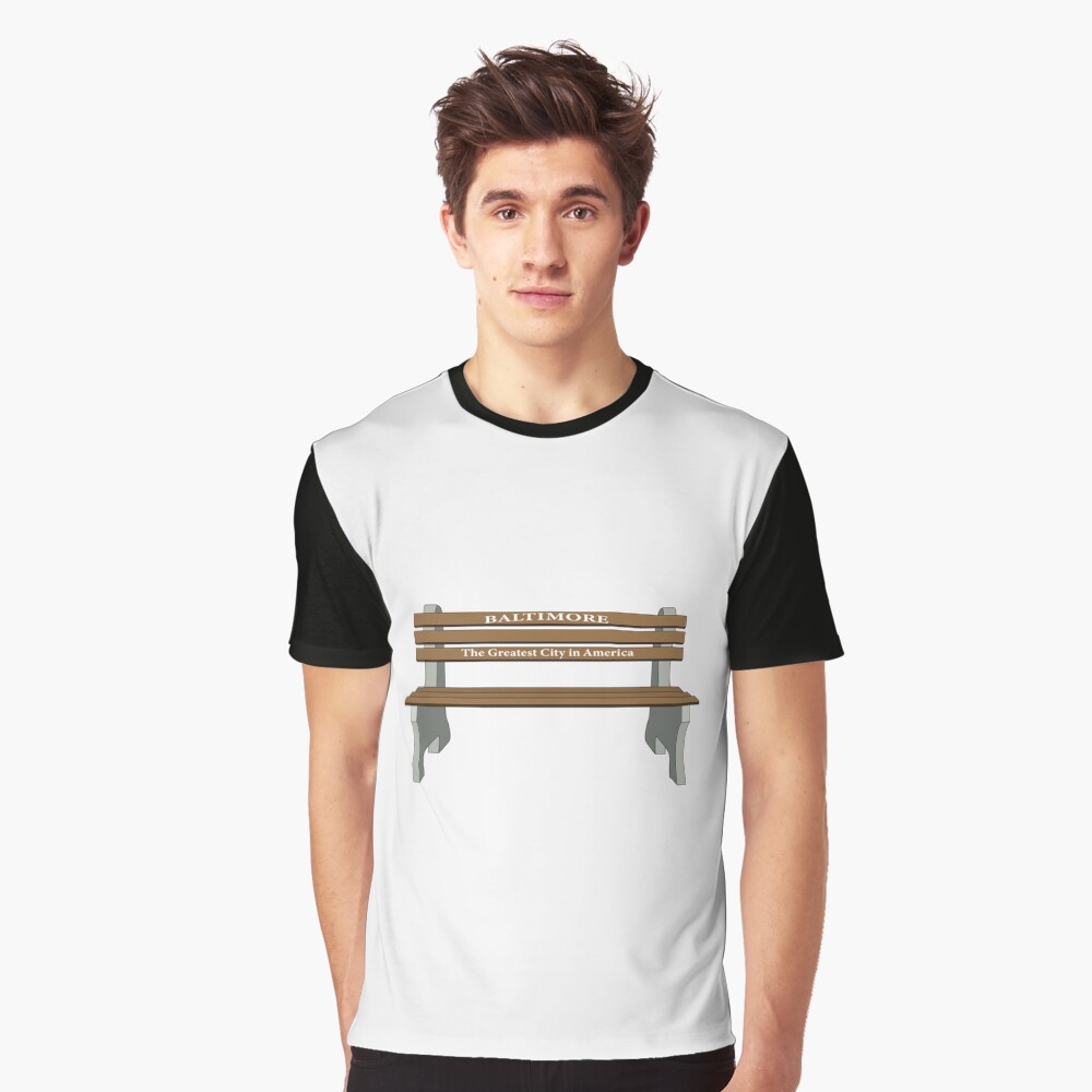 Artikel-Vorschau von Grafik T-Shirt, designt und verkauft von claowendy.