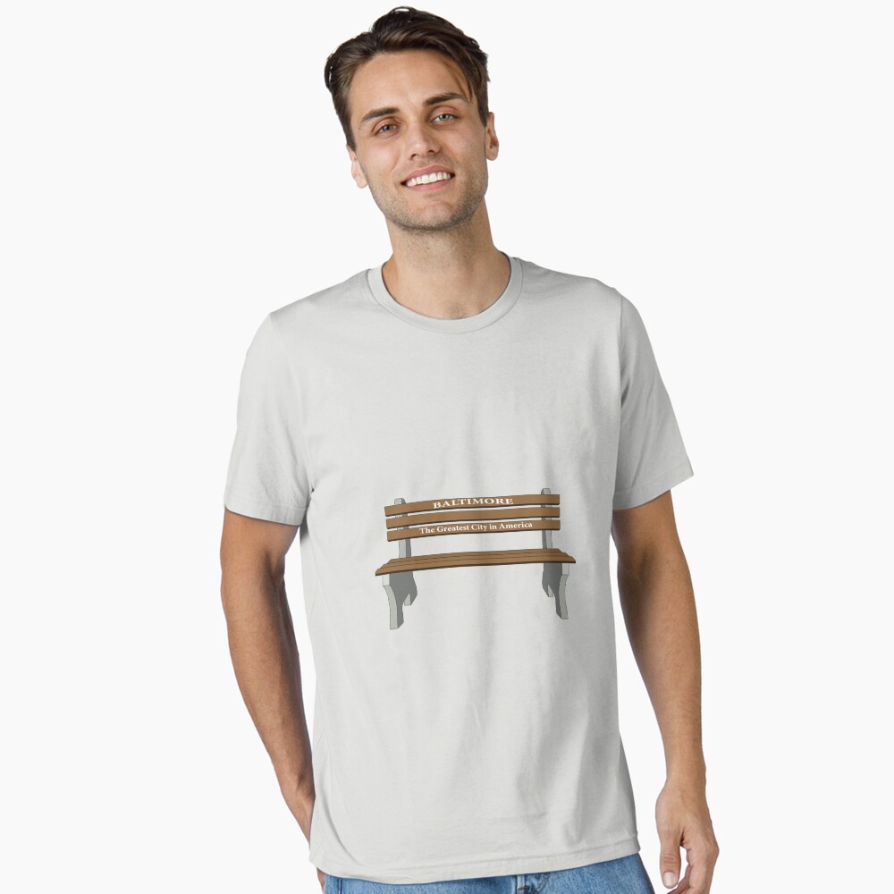 Artikel-Vorschau von Essential T-Shirt, designt und verkauft von claowendy.