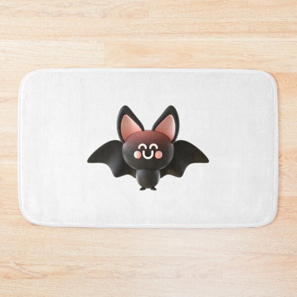 Item preview, Little bat Halloween  designed and sold by Zeetube.