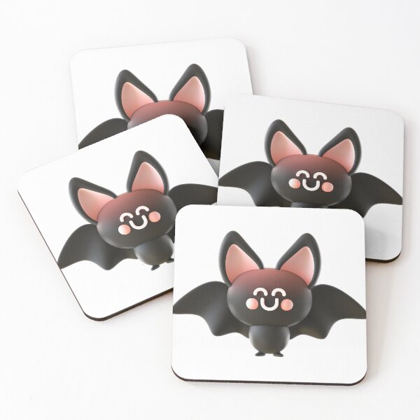 Item preview, Little bat Halloween  designed and sold by Zeetube.