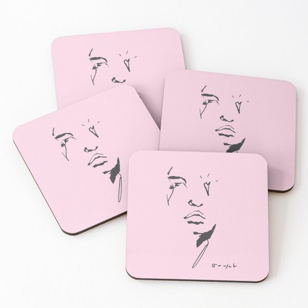 Item preview, Spread love, baby pink designed and sold by Ojtstudio.