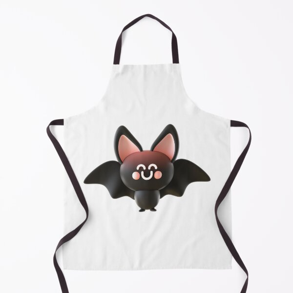 Item preview, Little bat Halloween  designed and sold by Zeetube.
