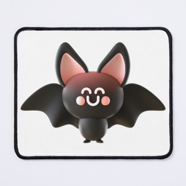 Item preview, Little bat Halloween  designed and sold by Zeetube.