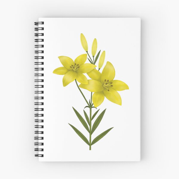 Aperçu de l'œuvre fleurs de lys créée et vendue par Jumty13.