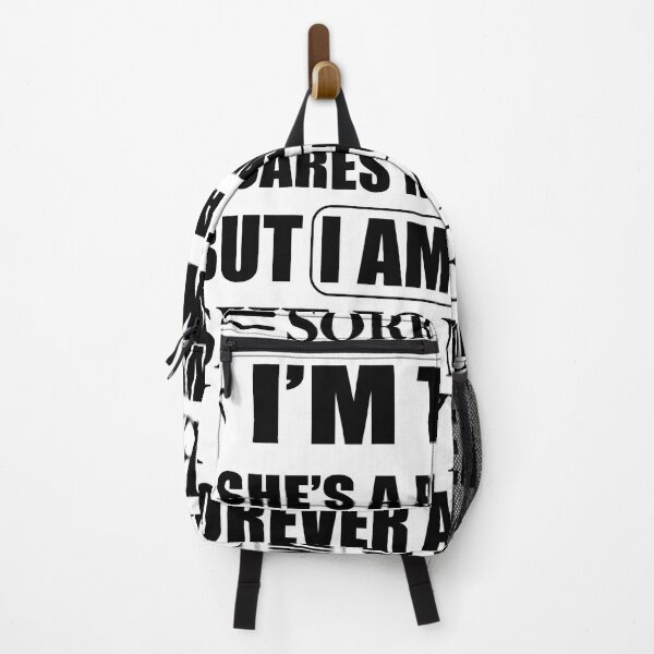 Item preview, SORRY LADIES I'M TAKEN designed and sold by KHALED DESIGN.