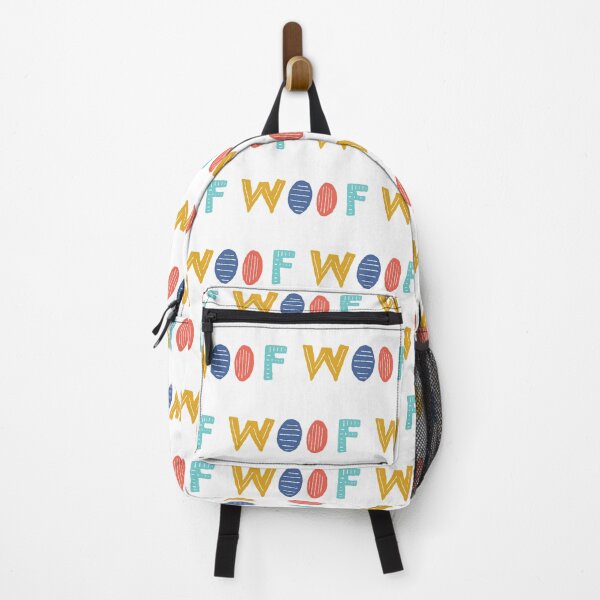 Item preview, Woof designed and sold by Maria Jordan-O'Reilly.