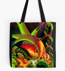 Frivolous Serendipity Tote Bag
