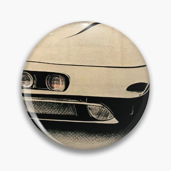 Item preview, Vintage Car Design designed and sold by Twnty-Nine.