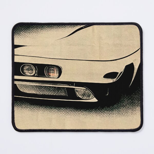 Item preview, Vintage Car Design designed and sold by Twnty-Nine.