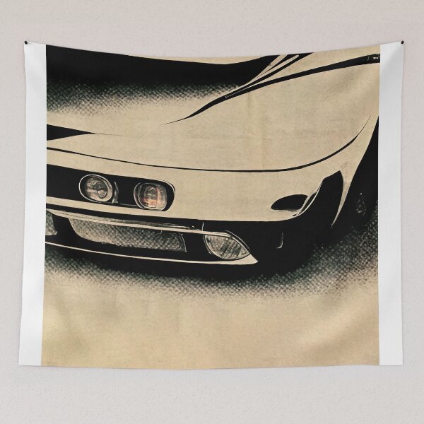 Item preview, Vintage Car Design designed and sold by Twnty-Nine.