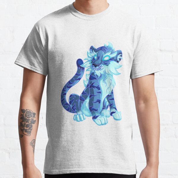 Xu-Fu Classic T-Shirt