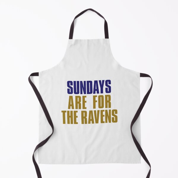 Item preview, Sundays are for The Ravens, Baltimore Football - Limited Edition | Perfect Gift designed and sold by claowendy.